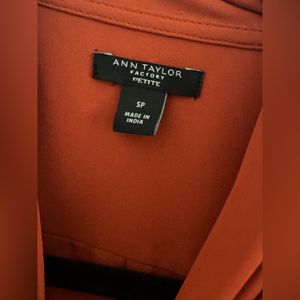 office shirt - Picture 3 of 3